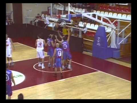 9.kolo KLS: FMP-Tamis