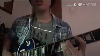 Firefly - Jimmy Needham (cover)