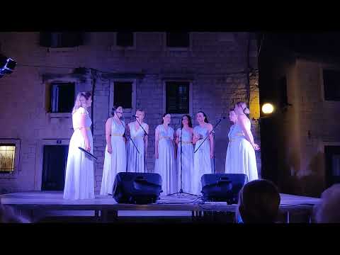 Klapa Stivanja (Kampaneli i gostujući prijatelji)