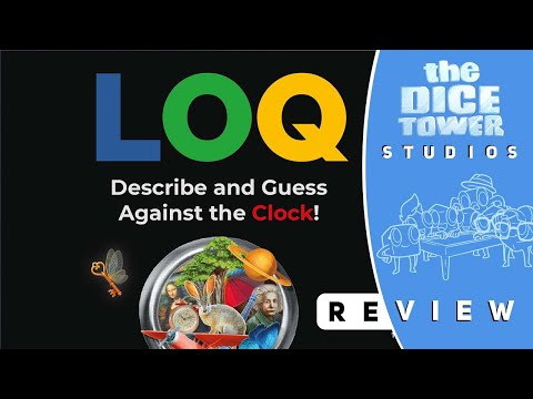 LOQ Review: MEH