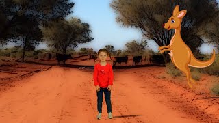 Kangaroo Hop