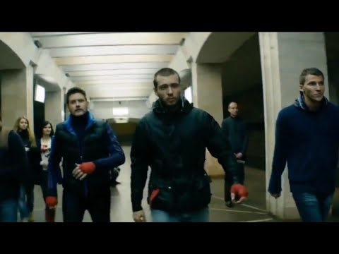 0324 CREW - HOOLIGANS