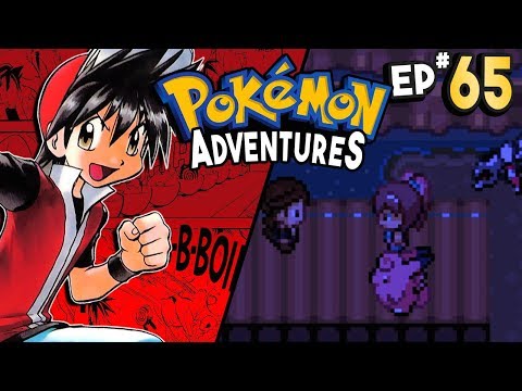 download lagu mp3 mp4 Pokemon Adventure Red Chapter Download, download lagu Pokemon Adventure Red Chapter Download gratis, unduh video klip Pokemon Adventure Red Chapter Download