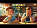 Never Judge A Book By Its Cover Heartwarming Short Story Life Lesson For All Ages