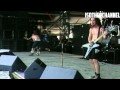 Pantera Cowboys From Hell Monsters Of Rock Reggio Emilia Italy 1992 HD 1080p