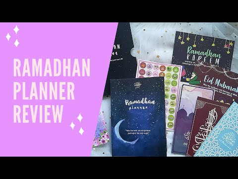 download lagu mp3 mp4 Amazing Ramadan Planner, download lagu Amazing Ramadan Planner gratis, unduh video klip Amazing Ramadan Planner