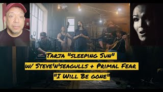 Download lagu DBL Tarja Turunen Reaction! 'Sleeping Sun' by Steve'n'Seagulls & Primal Fear 'I Will Be Gone'! mp3 Download lagu DBL Tarja Turunen Reaction! 'Sleeping Sun' by Steve'n'Seagulls & Primal Fear 'I Will Be Gone'! mp3
