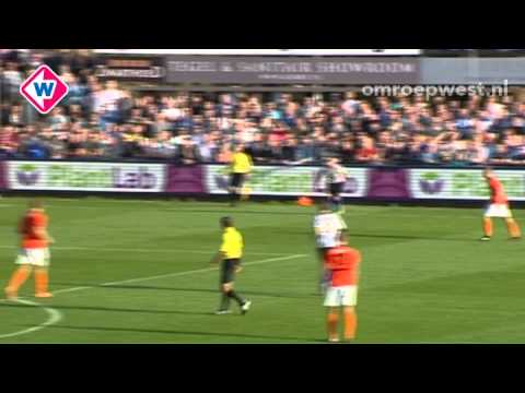 Samenvatting Quick Boys-Katwijk