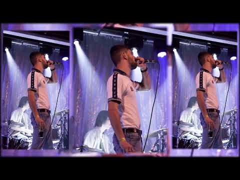 Presence | THE 113 | In Colour Festival, Brudenell Social Club, Leeds | May 2023