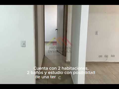 🏡 APARTAMENTO PARA ESTRENAR EN VENTA EN LA ESTRELLA, ANTIOQUIA | CÓDIGO 10367956