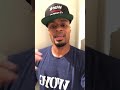 Build Your Mental Toughness Dre Baldwin