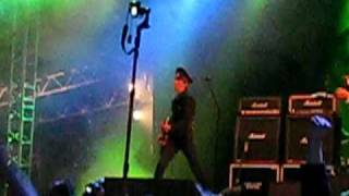 Turbonegro - Do You Do You Dig Destruction (Rockperry 2009)