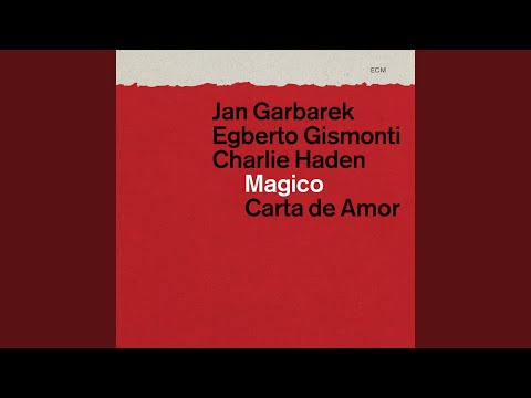 Carta de Amor (Live)