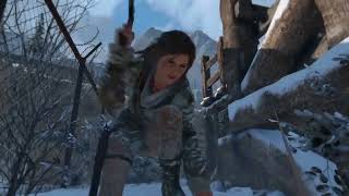 Grenade Launcher Unlocked | Rise of the Tomb Raider | #36 | [Let's Play]