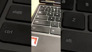 Chromebook hacks #2