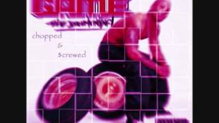 Game ft. Mary J. Blige - Dont Worry (chopped and screwed)