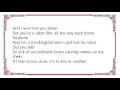 John Ralston - Second Hand Lovers Lyrics