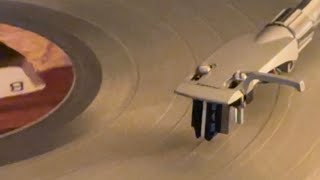 Grandaddy On A Wooden Piano clear vinyl