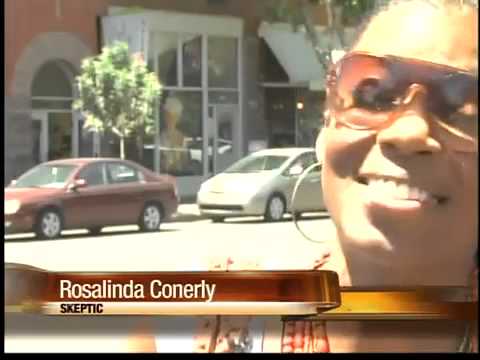 Rapture arrives at 11:00 pm in Arizona