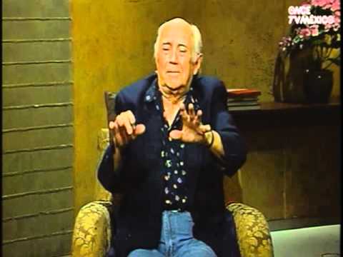 Conversando con Cristina Pacheco - Jorge Arvizu "El Tata"