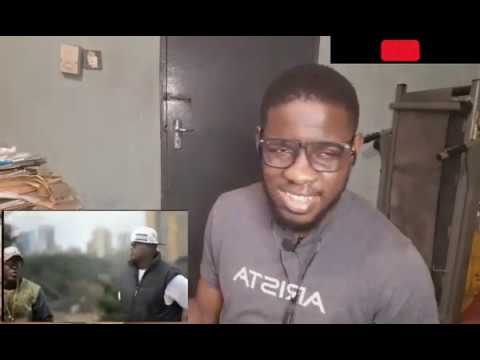 Rest in peace 'HHP' . / Superhuman - MI ft HHP (reaction)