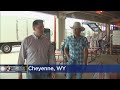 This Years Cheyenne Frontier Days Are Dedicated To The Late Chris LeDoux