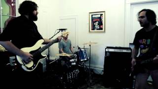 Purling Hiss - 3000 AD (Live on PressureDrop.tv)