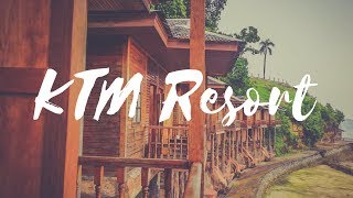 preview picture of video 'Travel Video | KTM Resort, Batam | 4th - 6th Dec 2018 | 720p'