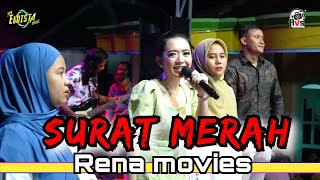 Download lagu SURAT MERAH - RENA MOVIES NEW ELDISTA MUSIK LIVE BANYUURIP UJUNGPANGKAH GRESIK mp3