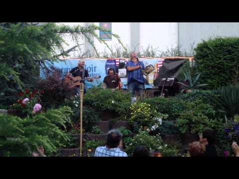 Sherman Noir *Make Love* - special version