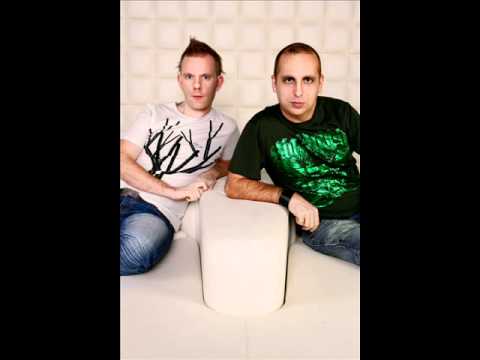 Náksi vs. Brunner feat. Myrtill - Sunshine (Alcoholic remix)