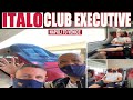 Italo Club Executive Review