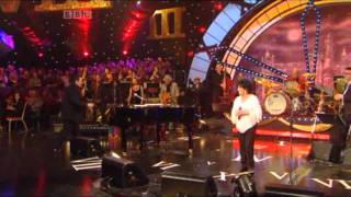 Jools Holland Hootenanny 2010/2011: Wanda Jackson - Rip it up