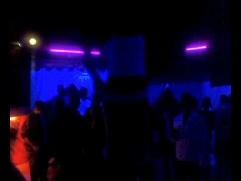Inaugurazione Exotica disco club 17-05-08
