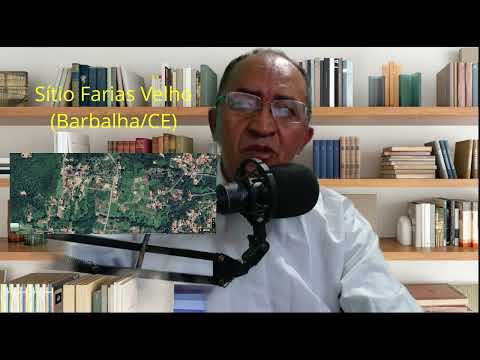 CARACTERIZAÇÃO DA FAUNA FLEBOTOMÍNICA DIPTERA PSYCHODIDAE E LEISHMANIOSE EM BARBALHA - CE