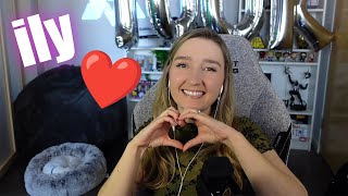 Reacting to a heart-warming video! ~ Reminiscing about starting YouTube & creating content