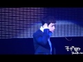 2PM JunSu - Don't Go Live At 2nd FanMeeting For ...