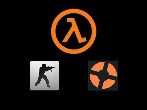 Half Life - Weapon switch sound SFX