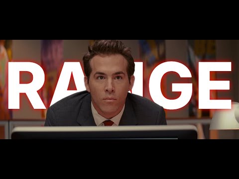 When The Actor Has No Range.....