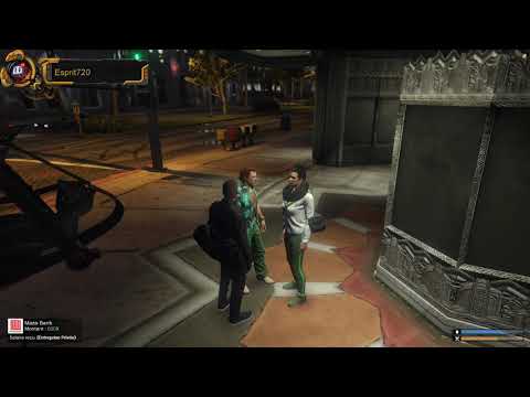 RPZ - POV EventisFR - Thomas Giorno - Episode 5