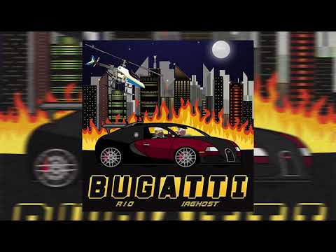 RIO - BUGATTI [Prod. iagh0st]