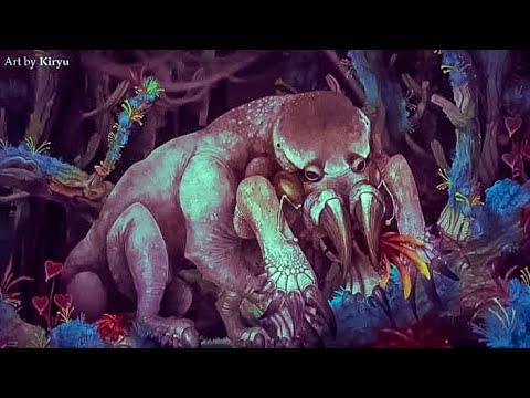 Biosferas Alienígenas: parte 14 - extinção em massa.