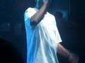 Gza ODB Tribute Shimmy Shimmy Ya Live