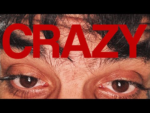 Dorcci - Crazy (Official Lyric Video)