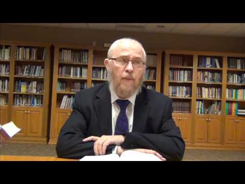 Pidyon Haben - The Origin Of The Commandment To Redeem The First Born