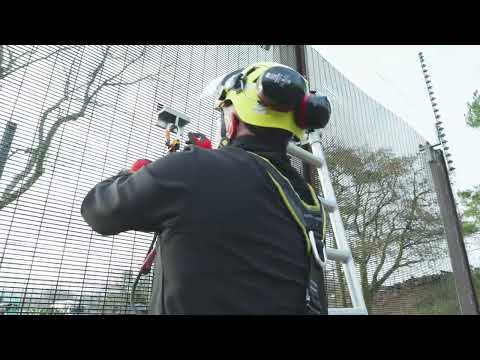 358 Access ladders