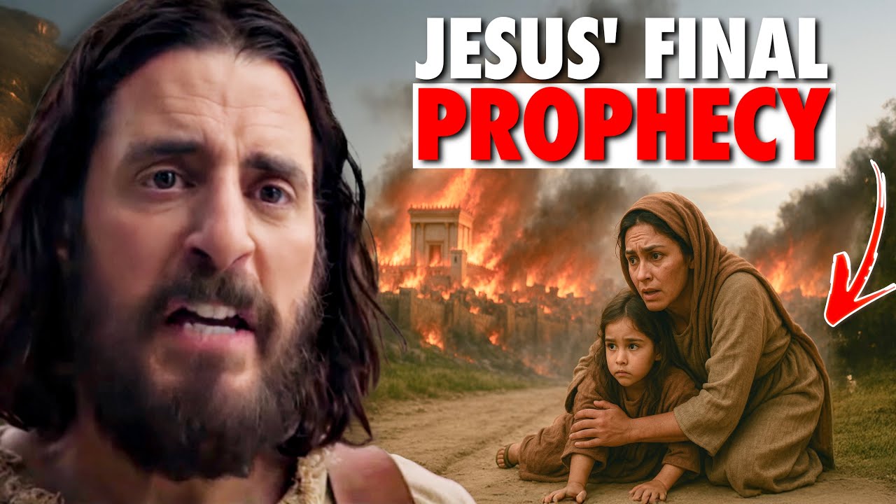 Is this scene too controversial for The Chosen Season 5