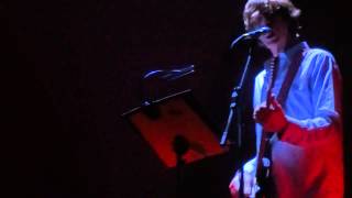 Thurston Moore - "Detonation"