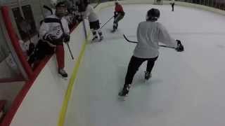 preview picture of video 'Jefferson City Stick & Puck GoPro 1080p HD'