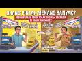 Do Smart People Win Big Analyzing The Eternal War Between Tolak Angin Vs Antangin At Indomaret